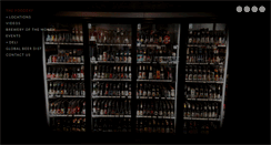 Desktop Screenshot of fooderybeer.com